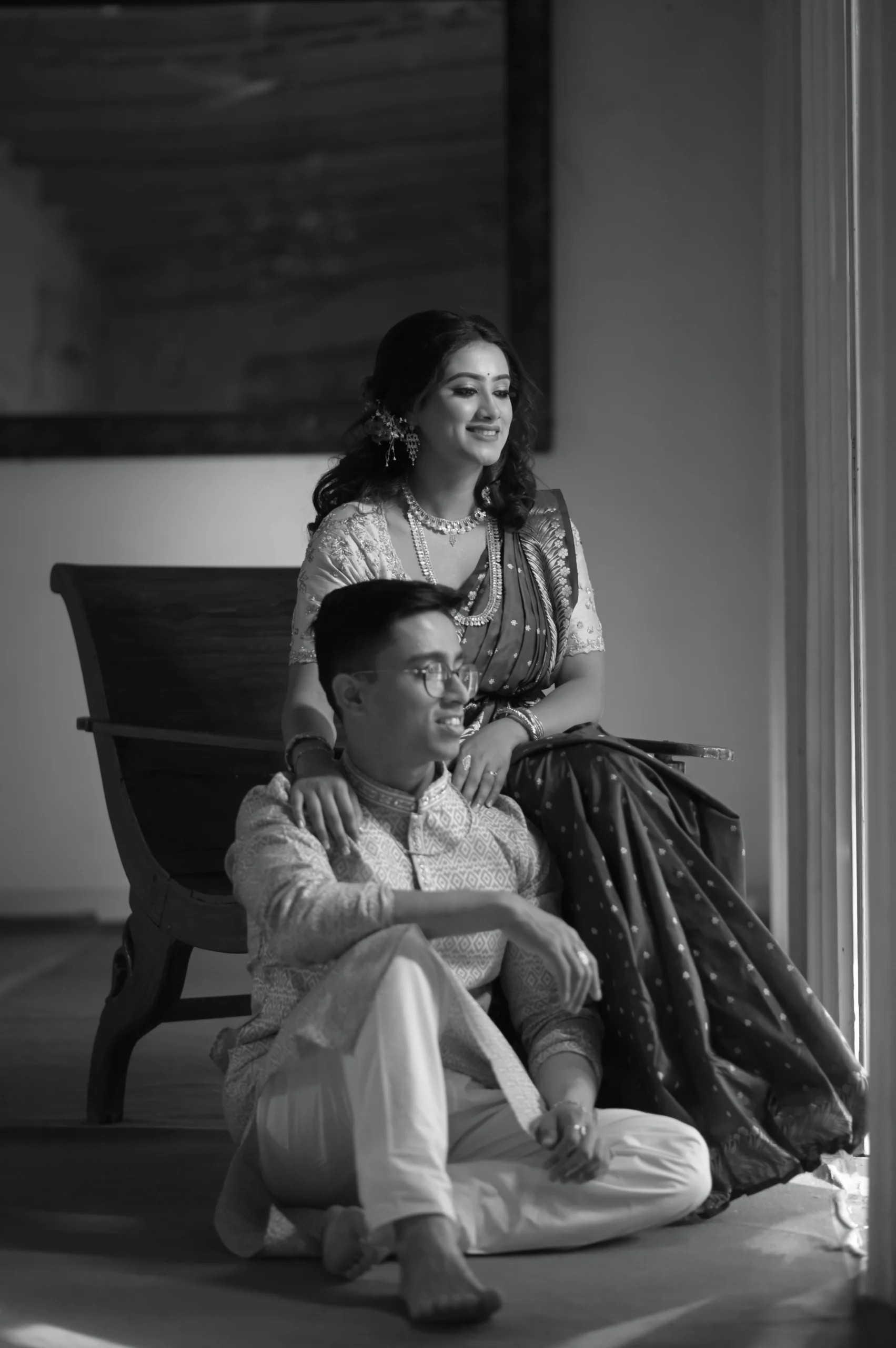 LeeArt Weddings portfolio image 7