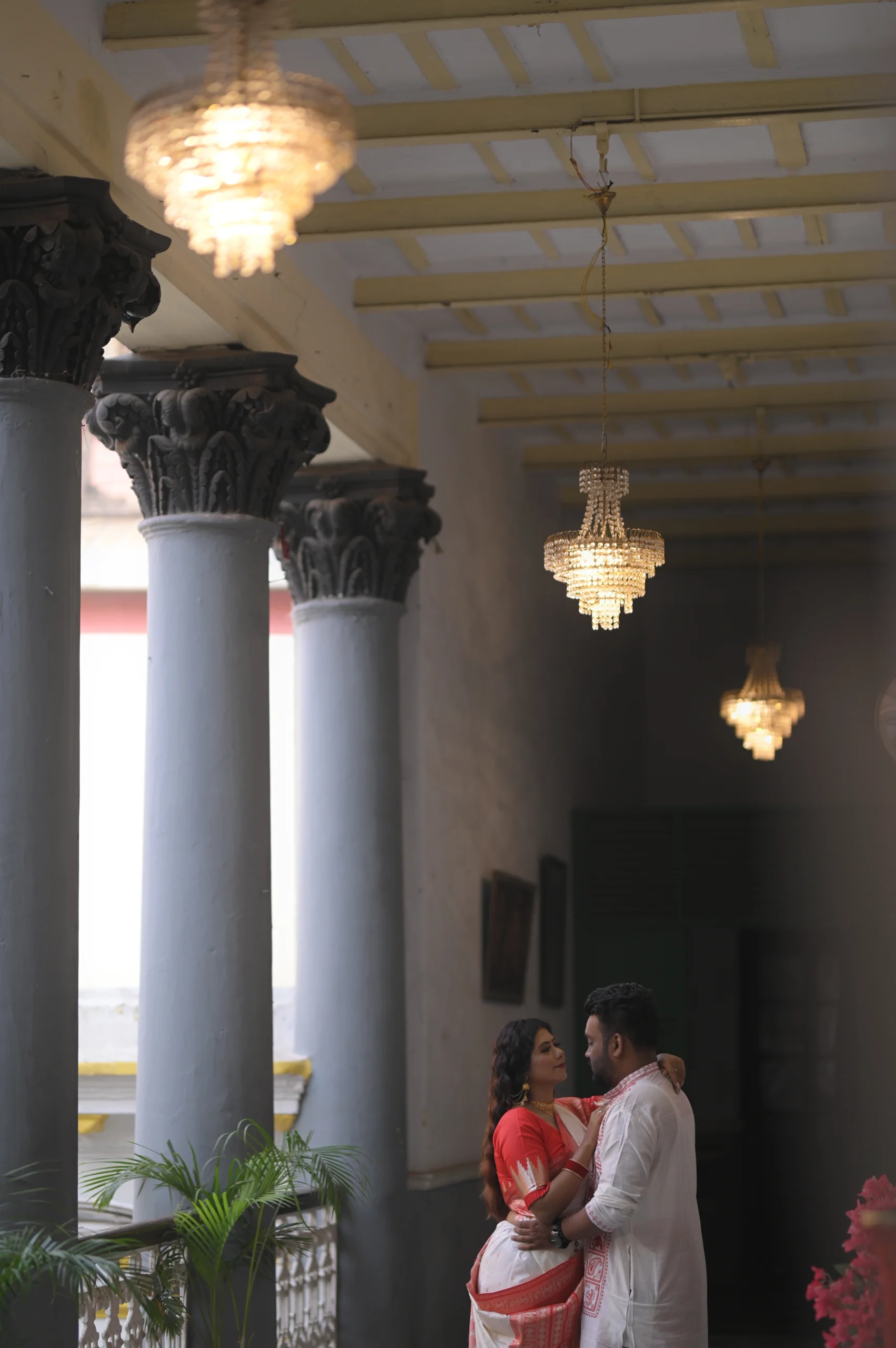 LeeArt Weddings portfolio image 8